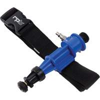 6" Cold Air Tube Distribution Industrielle GC