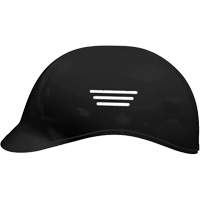 LIDGUARD&reg; Bump Cap with 4-Point Suspension, Pinlock Suspension, Black Distribution Industrielle GC