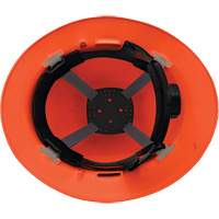 Suspension &agrave; quatre points LIDGUARD pour casquette & casque &agrave; bordure compl&egrave;te, Rochet Distribution Industrielle GC