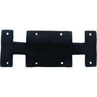 Coussinet frontal LIDGUARD Distribution Industrielle GC