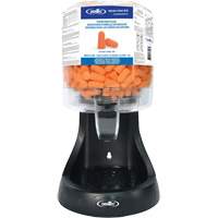 Poste de distribution de bouchons d'oreilles en mousse SEALTEC33 Distribution Industrielle GC