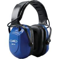 Cache-oreilles Blutooth SEALTEC 100 Series Electroniq, Bandeau, 24 NRR dB Distribution Industrielle GC