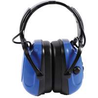 Cache-oreilles Blutooth SEALTEC 100 Series Electroniq, Bandeau, 24 NRR dB Distribution Industrielle GC