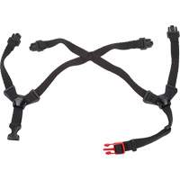 V-Gard H2&reg; Replacement FR Chinstrap Distribution Industrielle GC