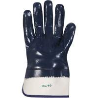 Gants robustes KnitActiv N9B, Taille 9, Coton Distribution Industrielle GC