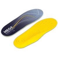 Semelle Ergo Cooling 37.5, Femmes 5 - 7 Distribution Industrielle GC