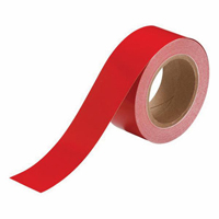 PE7 Polyethylene Tape, Polyethylene, 48 mm (1-7/8") W x 54.8 m (180') L, 7.5 mils Thick Distribution Industrielle GC