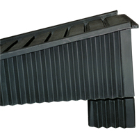 Rallonge pour rampe Distribution Industrielle GC