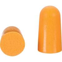 E-A-R Foam Earplugs, Bulk - Box Distribution Industrielle GC