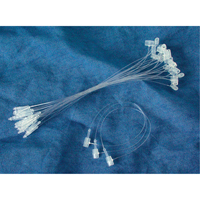 Attaches plastique Distribution Industrielle GC
