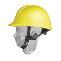 Mentonni&egrave;re pour casque de s&eacute;curit&eacute; North Distribution Industrielle GC