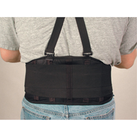 Ceinture Spanbak, &eacute;lastique, Moyen Distribution Industrielle GC