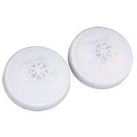 North&reg; Filter Assemblies, Particulate Filter, N99 Filter Distribution Industrielle GC
