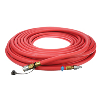Low Pressure Hoses for 3M PAPR, Low Pressure, 100' Distribution Industrielle GC