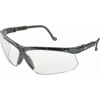 Uvex&reg; Genesis&reg; Safety Glasses, Clear Lens, Anti-Scratch, Meets/Exceeds CSA Z94.3 Distribution Industrielle GC