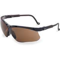 Uvex&reg; Genesis&reg; Safety Glasses, Brown Lens, Anti-Scratch, Meets/Exceeds CSA Z94.3 Distribution Industrielle GC
