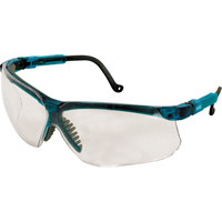 Uvex&reg; Genesis&reg; Safety Glasses, Clear Lens, Anti-Scratch, Meets/Exceeds CSA Z94.3 Distribution Industrielle GC