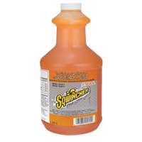 Sqwincher&reg; Rehydration Drink, Concentrate, Tropical Cooler Distribution Industrielle GC