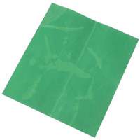 &eacute;tiquette de marquage pour jauges, 10" x 9", Polyester Distribution Industrielle GC