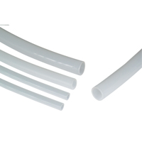 Tubing, Air, 0.25" OD x 100' L, Nylon, Clear, 330 PSI @ 23°C Distribution Industrielle GC