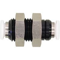 Bulkhead Union Distribution Industrielle GC