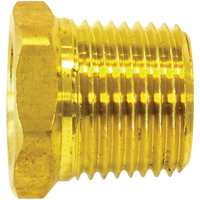 RACCORD,REDUCTION MALE,3/4"-1/2"LAITON Distribution Industrielle GC