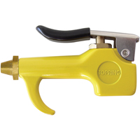 Compact Blow Guns - Tapered Tip Blow Guns, 1/4" NPT, 8 SCFM, 150 PSI Distribution Industrielle GC