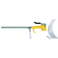 Compact Blow Guns - Siphon Tip Blow Guns, 1/4" NPT, 10 SCFM, 150 PSI Distribution Industrielle GC
