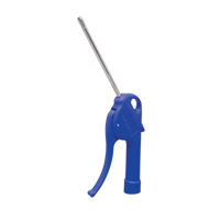 Airpro Blow Guns – High Performance Blow Guns, 1/4" NPT, 9 SCFM, 150 PSI Distribution Industrielle GC