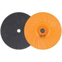 Tampon d'interface pour surfaces recourb&eacute;es QUICK-STEP Distribution Industrielle GC
