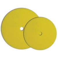 Disque de polissage QUICK-STEP, 4-1/2" dia. Distribution Industrielle GC