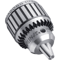 Mandrins & supports de montage pour machinerie