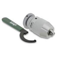 MANDRIN,SANS CLE,PRECISION,HAUT COUPLE,CAP.0.512 Distribution Industrielle GC