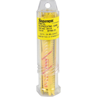 Lames droites pour scies alternatives Fastcut, Bim&eacute;tal, 6 Dents par pouce, 6" lo x 3/4" la Distribution Industrielle GC