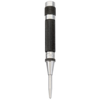 Pointeau centreur automatique, 7/16" dia., 4" lo. Distribution Industrielle GC