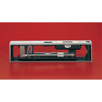 Engineer and Plumber's Level, 10" L, 1 Vials Distribution Industrielle GC