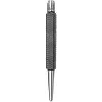 Centre Punch with Square Shank, 5/32" Dia., 3/8" Stock Size, 4-1/4" L Distribution Industrielle GC