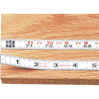 Tape Measures