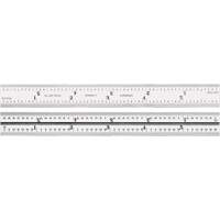 Ensembles de petites &eacute;querres, 6" lo, Acier, Satin Distribution Industrielle GC