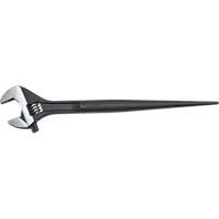 Adjustable Construction Wrench Distribution Industrielle GC