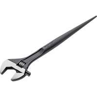 Adjustable Construction Wrench Distribution Industrielle GC