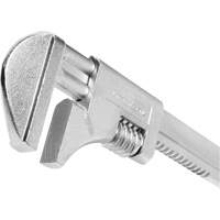 Cl&eacute; pour l'automobile, 11" lo, la max. 19.3 mm, Chrome Distribution Industrielle GC