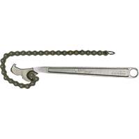 Chain Wrench Distribution Industrielle GC