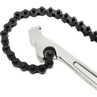 Chain Wrench Distribution Industrielle GC