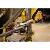 Chain Wrench Distribution Industrielle GC