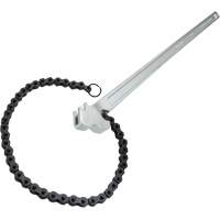 Chain Wrench Distribution Industrielle GC