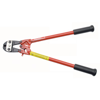 Coupe-boulons de cat&eacute;gorie industrielle, 30" l, Coupe centrale Distribution Industrielle GC