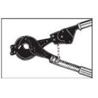 T&ecirc;te de coupe par cisaillement de rechange Distribution Industrielle GC