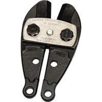 T&ecirc;te de coupe centrale pour couteau pneumatique Distribution Industrielle GC