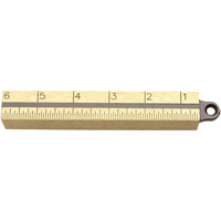 Plombs pour jauge &agrave; huile Distribution Industrielle GC